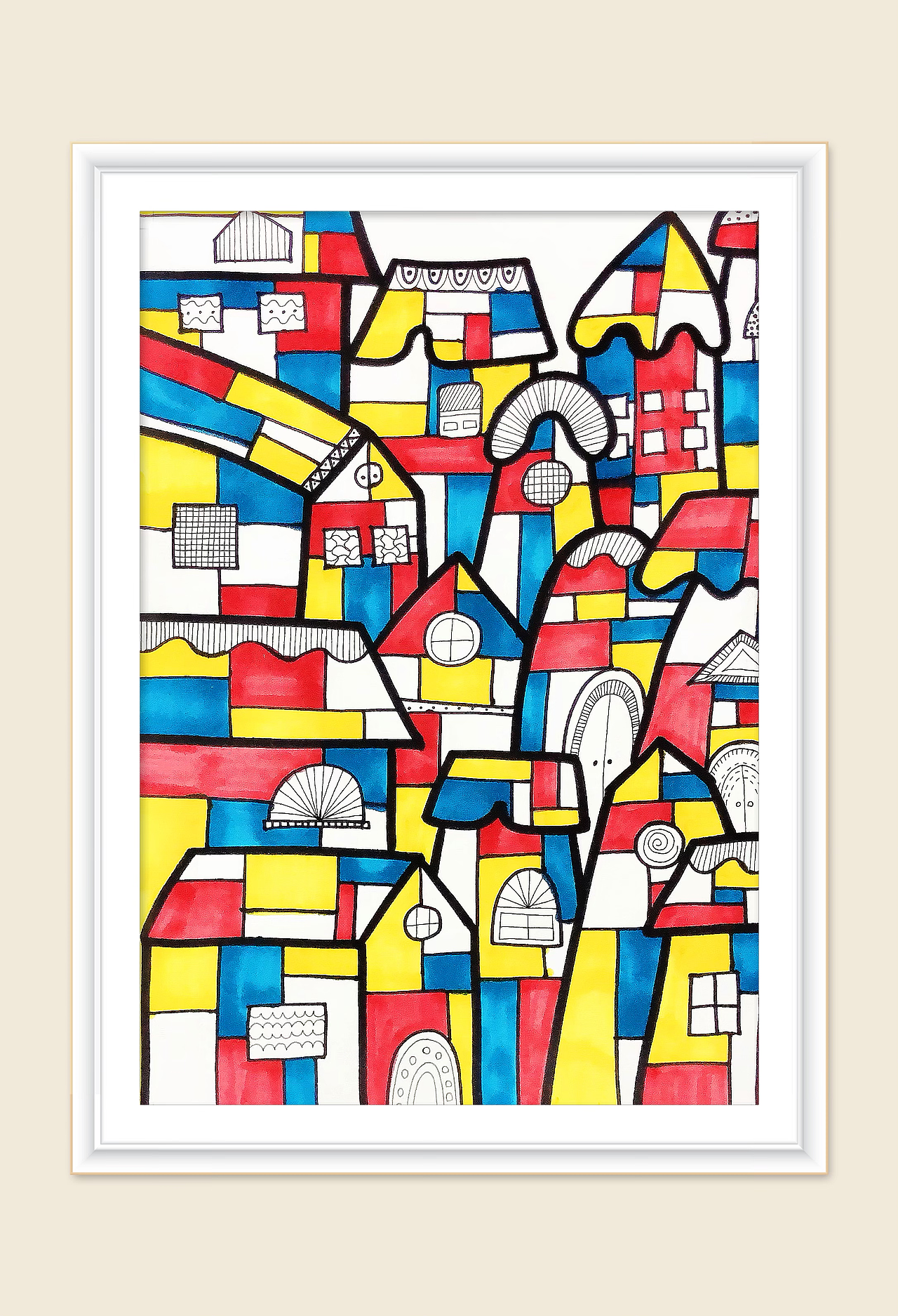 2021年六一启·课效更新-1