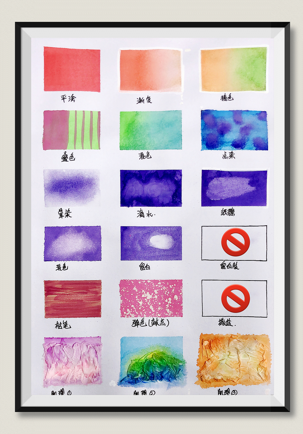 2021年六一启·课效更新-1（图ZMzc0MTAwOTYw） - 创作习作 - 站酷设计师iwantooo原创素材 - 站酷ZCOOL