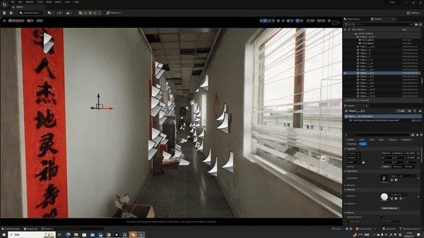第一人称恐怖游戏 -Ghost（图ZMzc0MTAxODE2） - 动画/影视 - 站酷设计师Freeflight原创素材 - 站酷ZCOOL