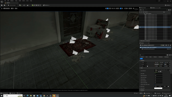 第一人称恐怖游戏 -Ghost（图ZMzc0MTAxODI0） - 动画/影视 - 站酷设计师Freeflight原创素材 - 站酷ZCOOL