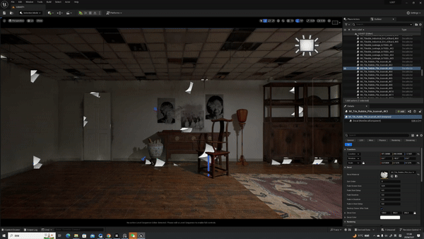 第一人称恐怖游戏 -Ghost（图ZMzc0MTAxODMy） - 动画/影视 - 站酷设计师Freeflight原创素材 - 站酷ZCOOL