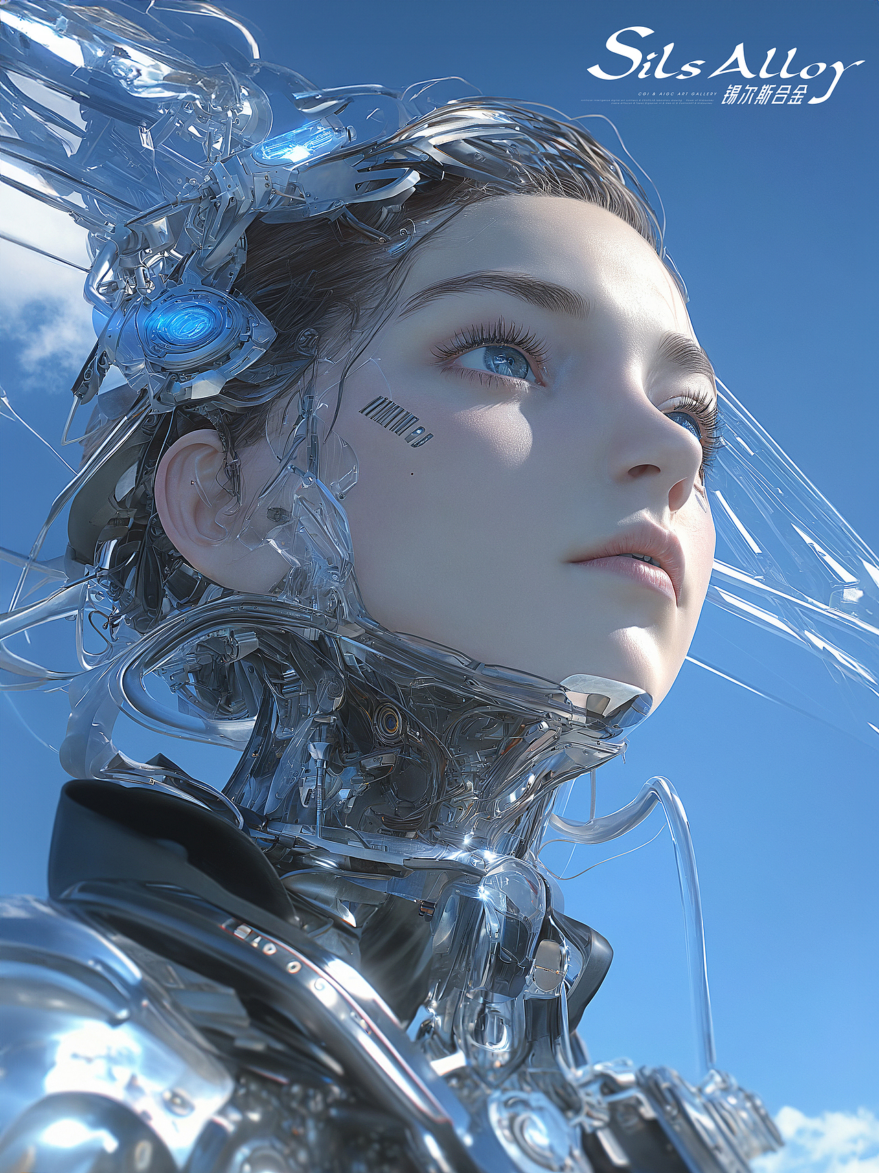 Baryon-锡尔斯合金｜从中子星到量子流（图ZMzc0MTA4OTky） - AI作品 - 站酷设计师疯兎原创素材 - 站酷ZCOOL