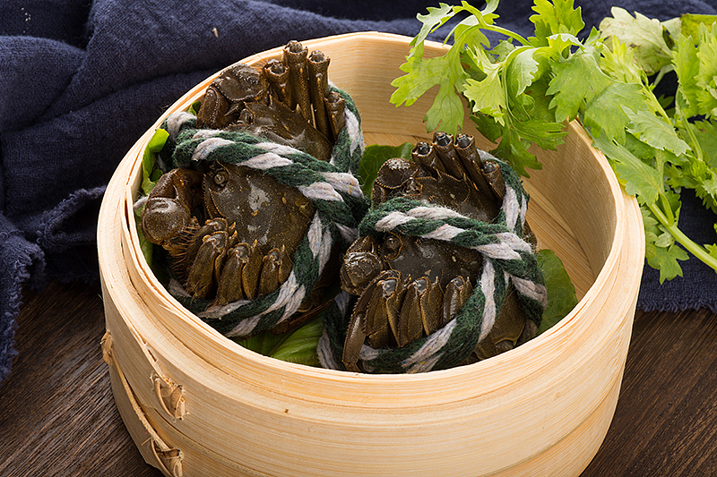 大闸蟹（图ZMzc0MTExMzM2） - 产品摄影 - 站酷设计师铁棍山药芝麻片原创素材 - 站酷ZCOOL