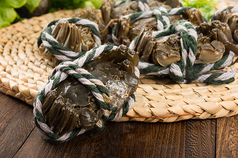 大闸蟹（图ZMzc0MTExMzc2） - 产品摄影 - 站酷设计师铁棍山药芝麻片原创素材 - 站酷ZCOOL