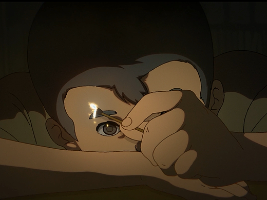 独立动画日记 一