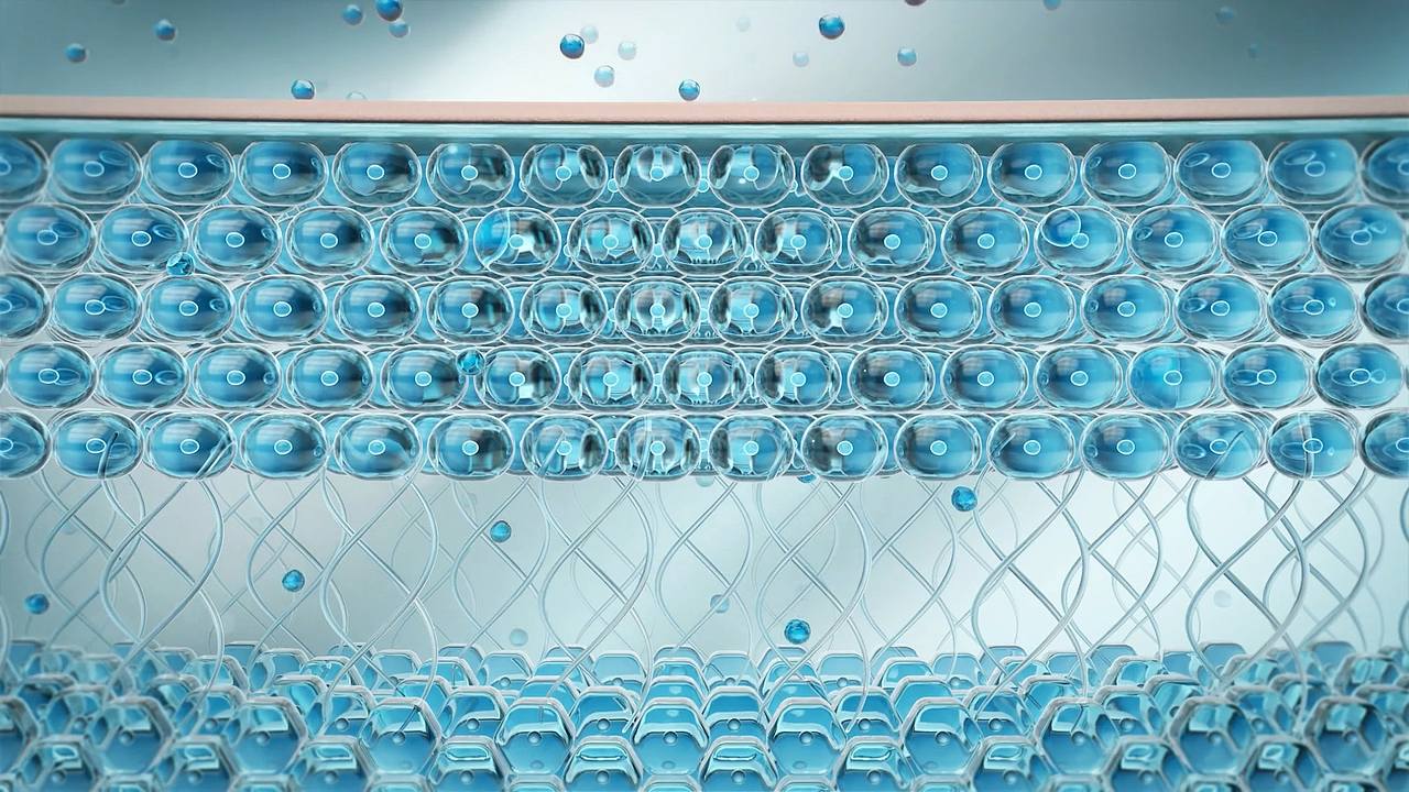 SilkiMED 广告TVC设计（图ZMzc0MTI1MjYw） - Motion Graphic - 站酷设计师killingbee原创素材 - 站酷ZCOOL