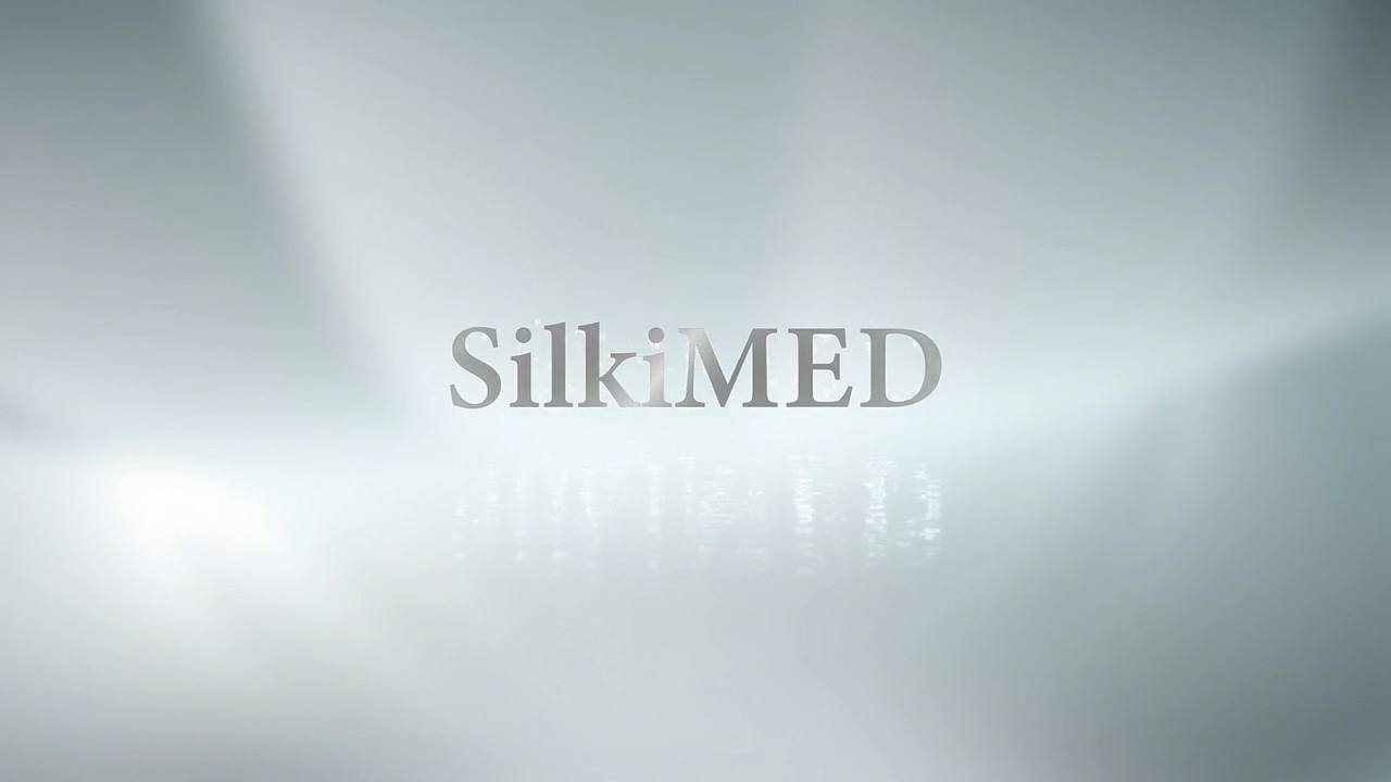 SilkiMED 广告TVC设计（图ZMzc0MTI1MjY4） - Motion Graphic - 站酷设计师killingbee原创素材 - 站酷ZCOOL