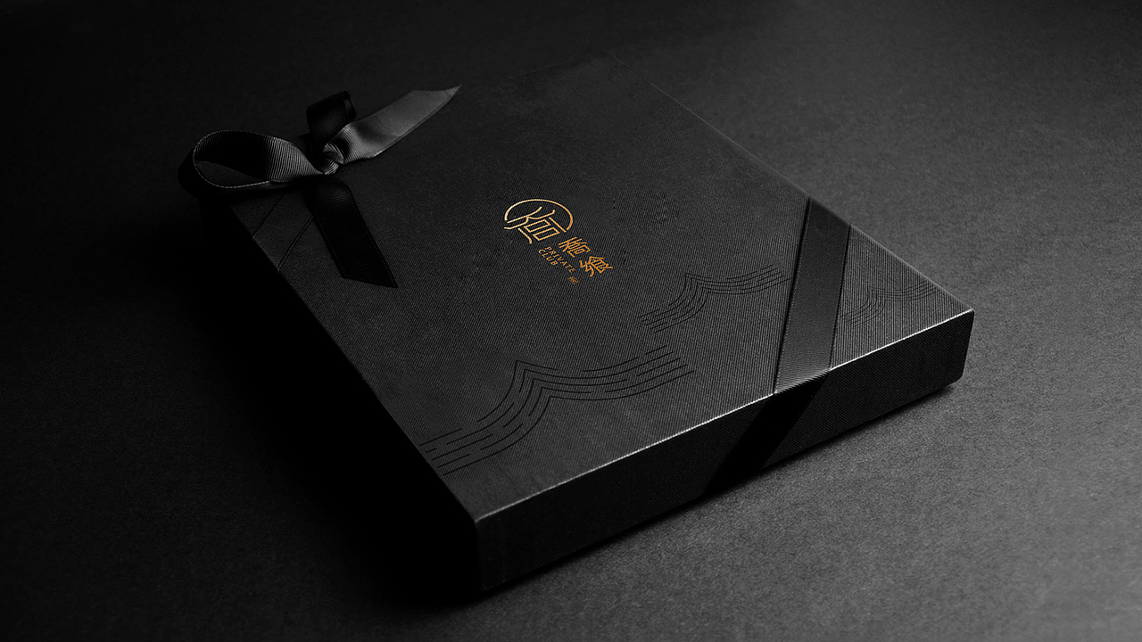 木子里-喬飨私房菜品牌+空间设计（图ZMzc0MTI5ODky） - 酒店餐饮设计 - 站酷设计师木子里Alan原创素材 - 站酷ZCOOL