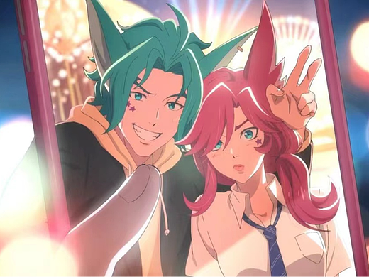 一眼一万年。（个人主页-ZNjkxODA4NjA=） - 短片 - 站酷设计师66帝王钰原创素材 - 站酷ZCOOL