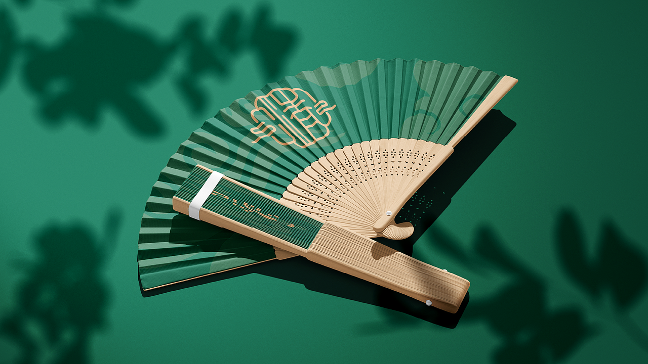 清仙居餐饮品牌丨logo设计丨字体设计（图ZMzc0MTM4Mzg4） - 品牌 - 站酷设计师设计师岁暮原创素材 - 站酷ZCOOL