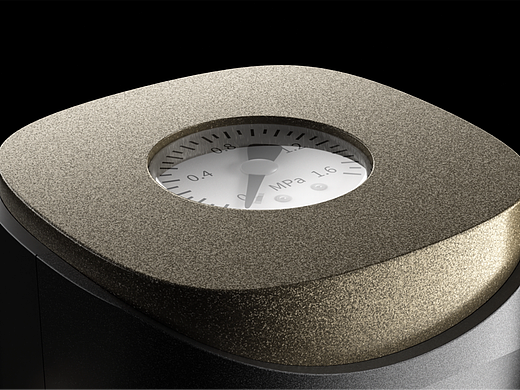 联塑前置过滤器三维视频