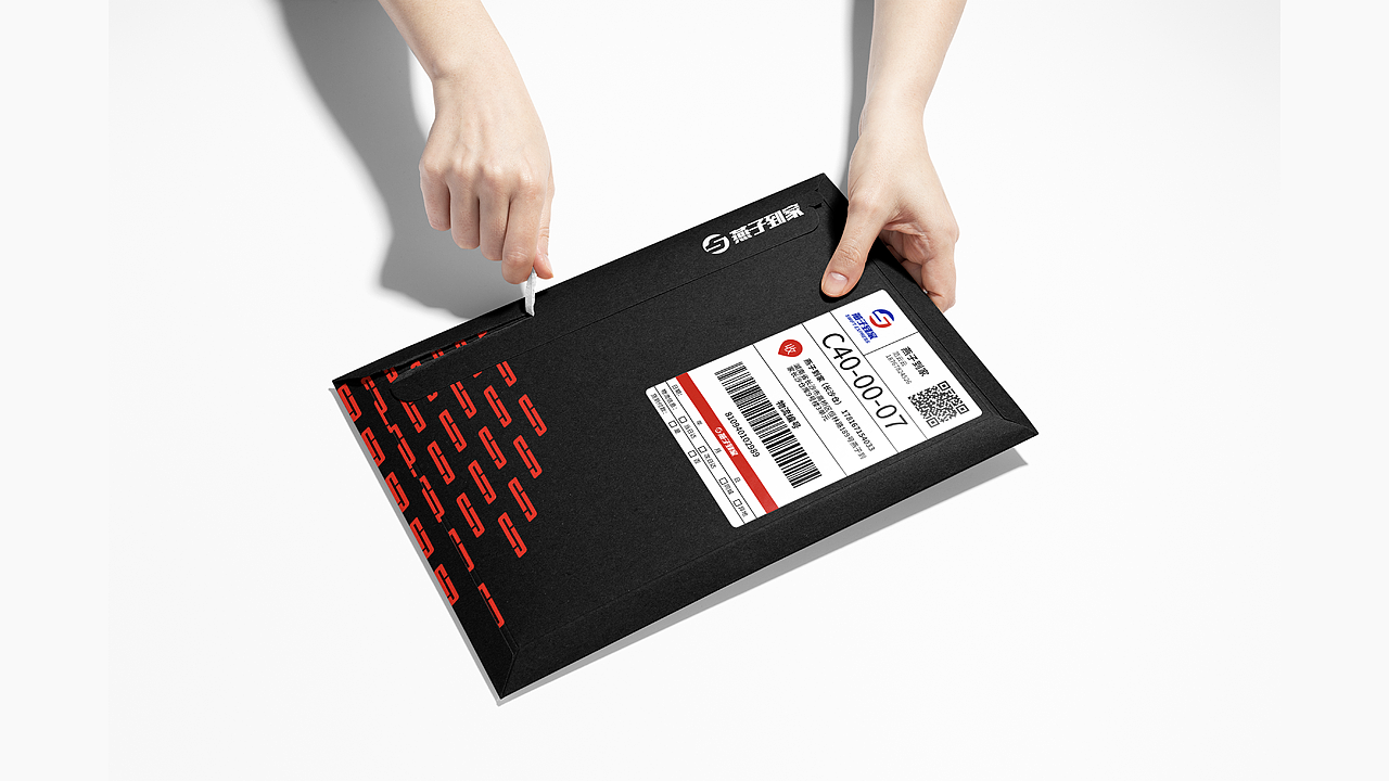燕子到家Swift Express|物流运输品牌设计(图ZMzc0MTQ0Nzg4) - 品牌 - 站酷设计师游游YOU原创素材 - 站酷ZCOOL