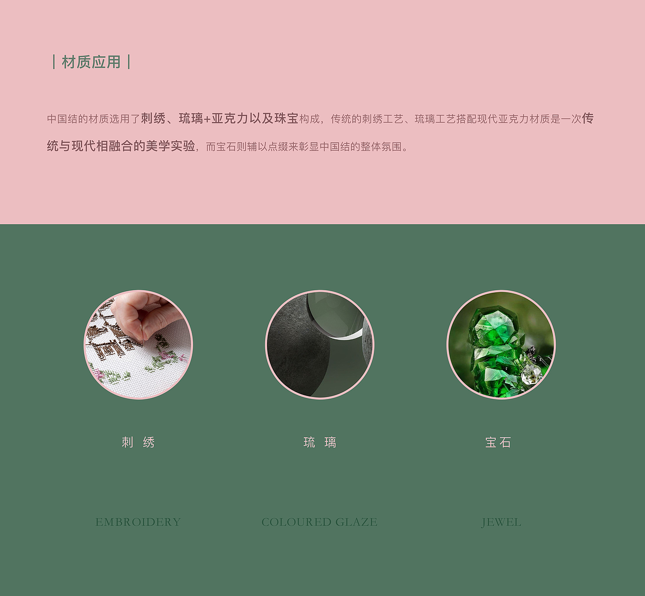 中式美学新探｜中国结（图ZMzc0MTU2MzQw） - 海报 - 站酷设计师无序设计Disorder原创素材 - 站酷ZCOOL