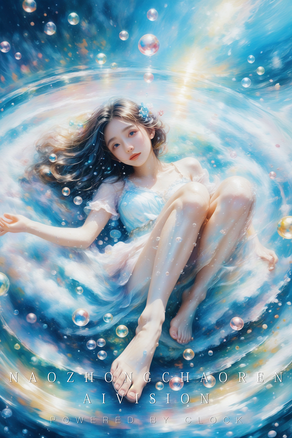 麦琪的奇妙旅行