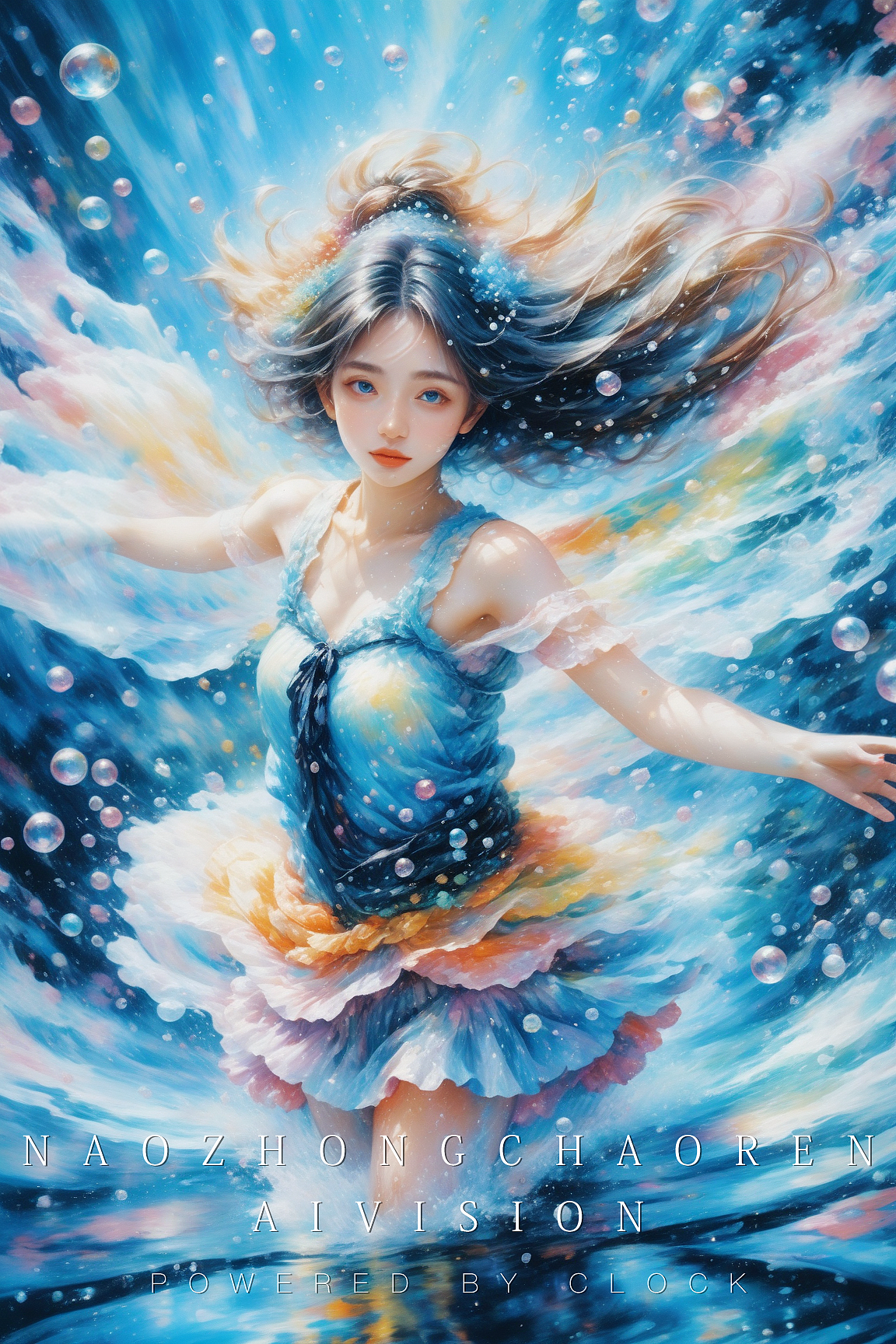 麦琪的奇妙旅行