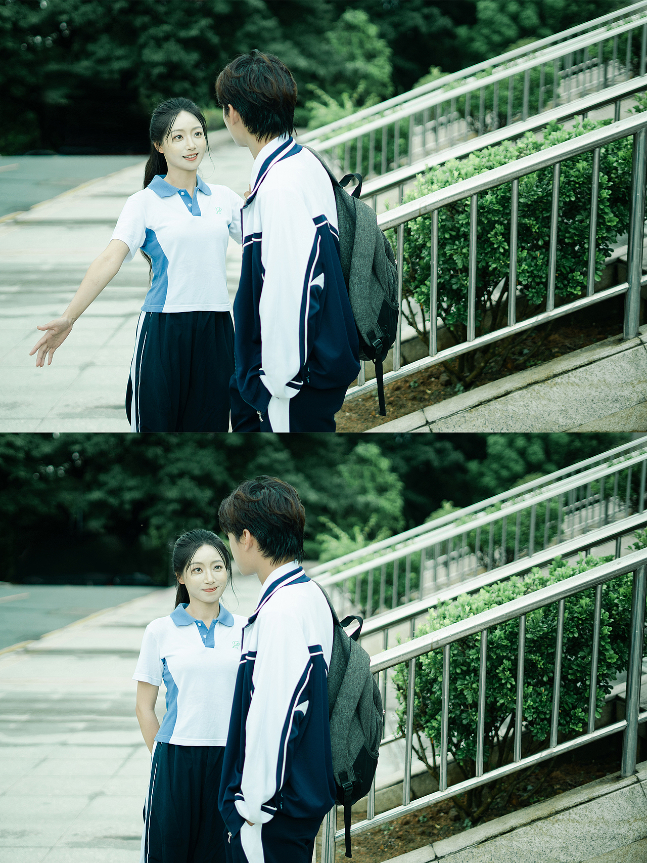 所以青春的遗憾是什么（图ZMzc0MTU5MDk2） - 人像摄影 - 站酷设计师女摄二猫原创素材 - 站酷ZCOOL