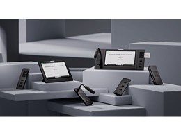 VISSONIC议朗 | 产品渲染/动态短片 | 个人工作记录