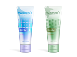 日化LOGO與包裝設(shè)計(jì)