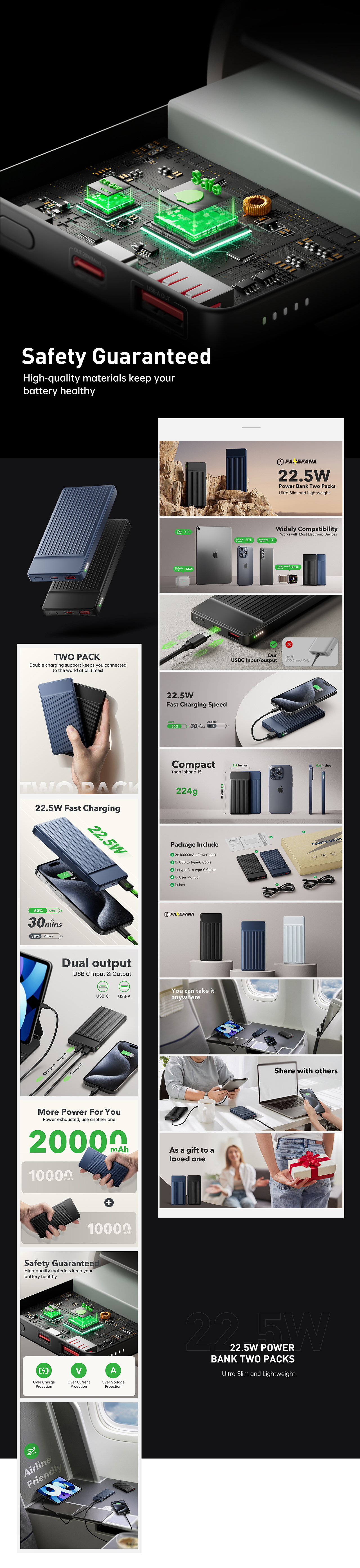 Amazom 亚马逊 部分产品《小集》