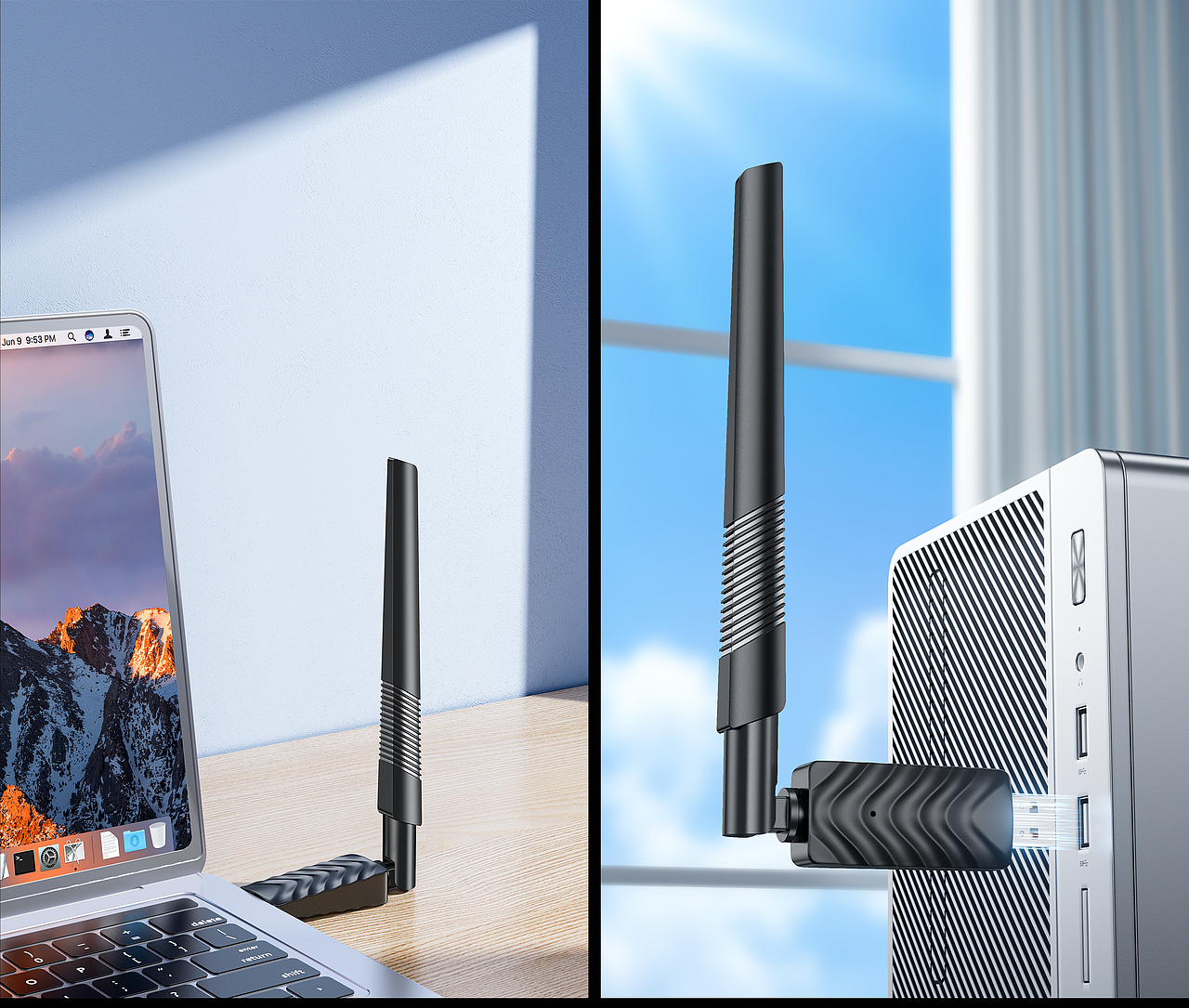 以往工作图06(车载充电器，无线网卡，音频隔离器)（图ZMzc0MTYyMDE2） - 产品 - 站酷设计师罗小轰原创素材 - 站酷ZCOOL