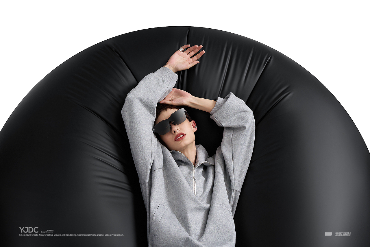 3C摄影 | 雷鸟Air 2s 口袋电视 X 意匠摄影