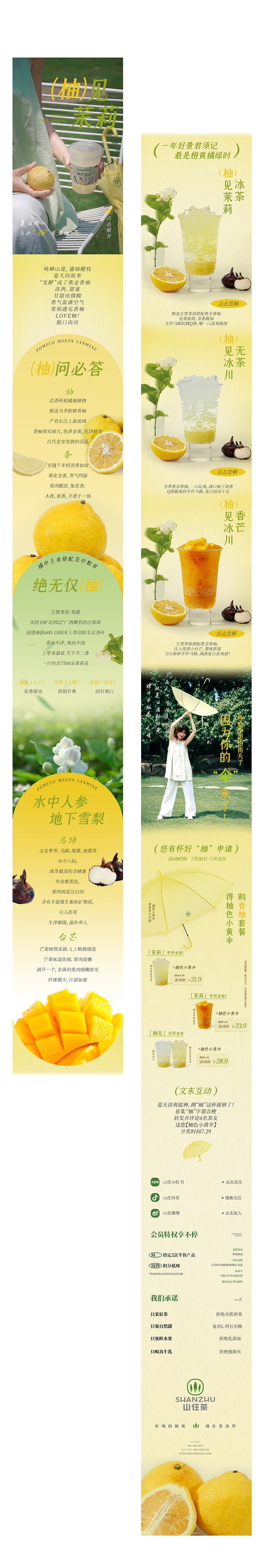 柚子系列（图ZMzc0MTYyNjYw） - 海报 - 站酷设计师肉肉粥原创素材 - 站酷ZCOOL
