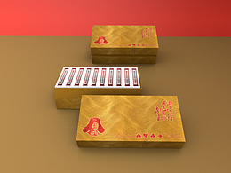 掼蛋竞技包装盒