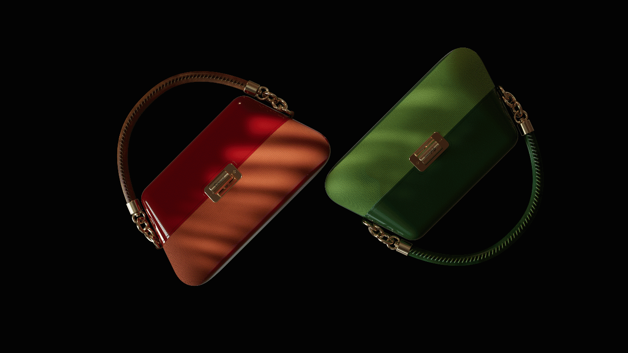 女士包包蓝牙音箱|Handbag Sound