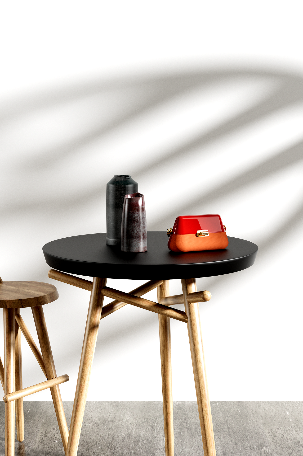 女士包包蓝牙音箱|Handbag Sound