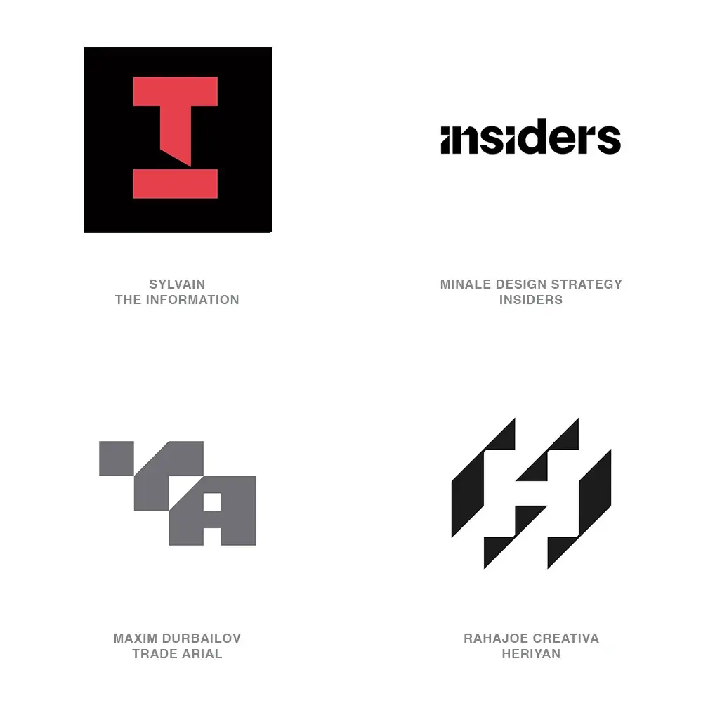 LOGO设计趋势发布/《白蛇：浮生》电影海报发布/绝味鸭脖品牌升级/D&AD选作展（图ZMTQ4NTY4MDQ=） - 资讯 - 站酷设计师站酷资讯原创素材 - 站酷ZCOOL