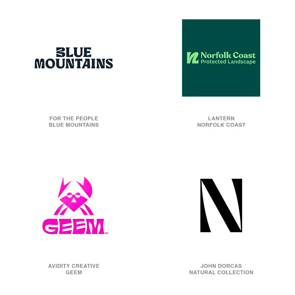 LOGO设计趋势发布/《白蛇：浮生》电影海报发布/绝味鸭脖品牌升级/D&AD选作展（图ZMTQ4NTY4MTY=） - 资讯 - 站酷设计师站酷资讯原创素材 - 站酷ZCOOL