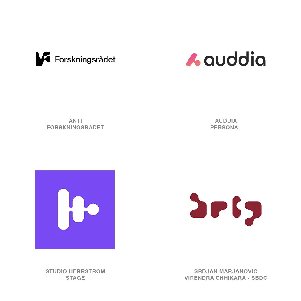 LOGO设计趋势发布/《白蛇：浮生》电影海报发布/绝味鸭脖品牌升级/D&AD选作展（图ZMTQ4NTY4MjA=） - 资讯 - 站酷设计师站酷资讯原创素材 - 站酷ZCOOL