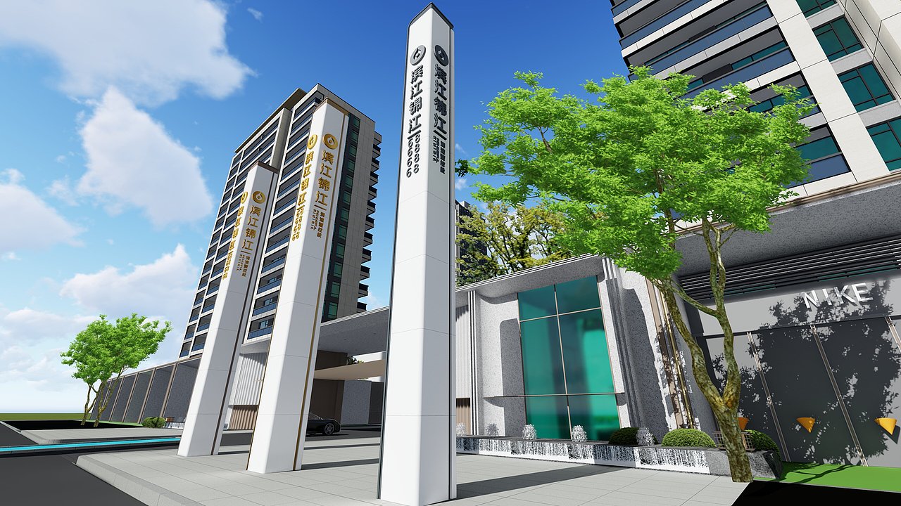 幾款精神堡壘設(shè)計（圖ZMzc0MTY3NjIw） - 場景 - 站酷設(shè)計師凌凌淩原創(chuàng)素材 - 站酷ZCOOL