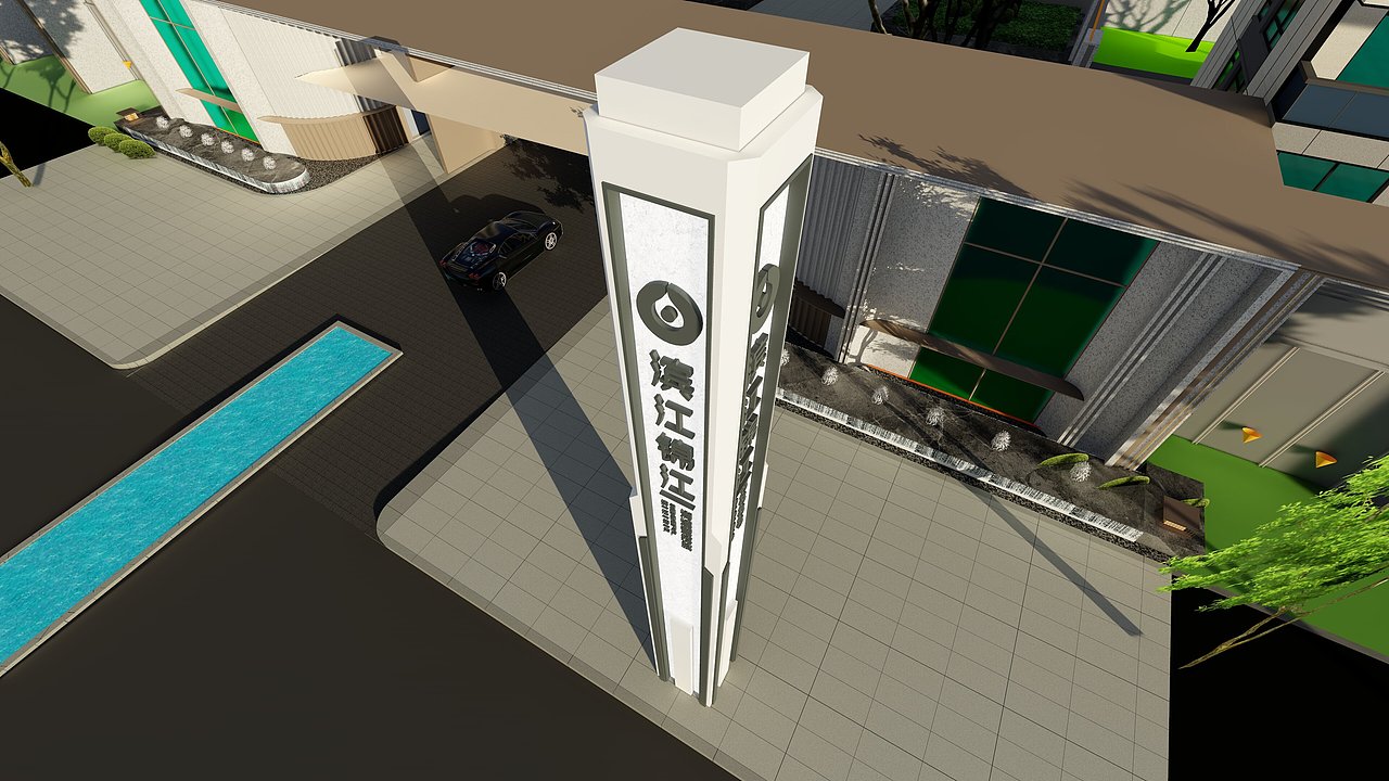 幾款精神堡壘設(shè)計（圖ZMzc0MTY3NjUy） - 場景 - 站酷設(shè)計師凌凌淩原創(chuàng)素材 - 站酷ZCOOL