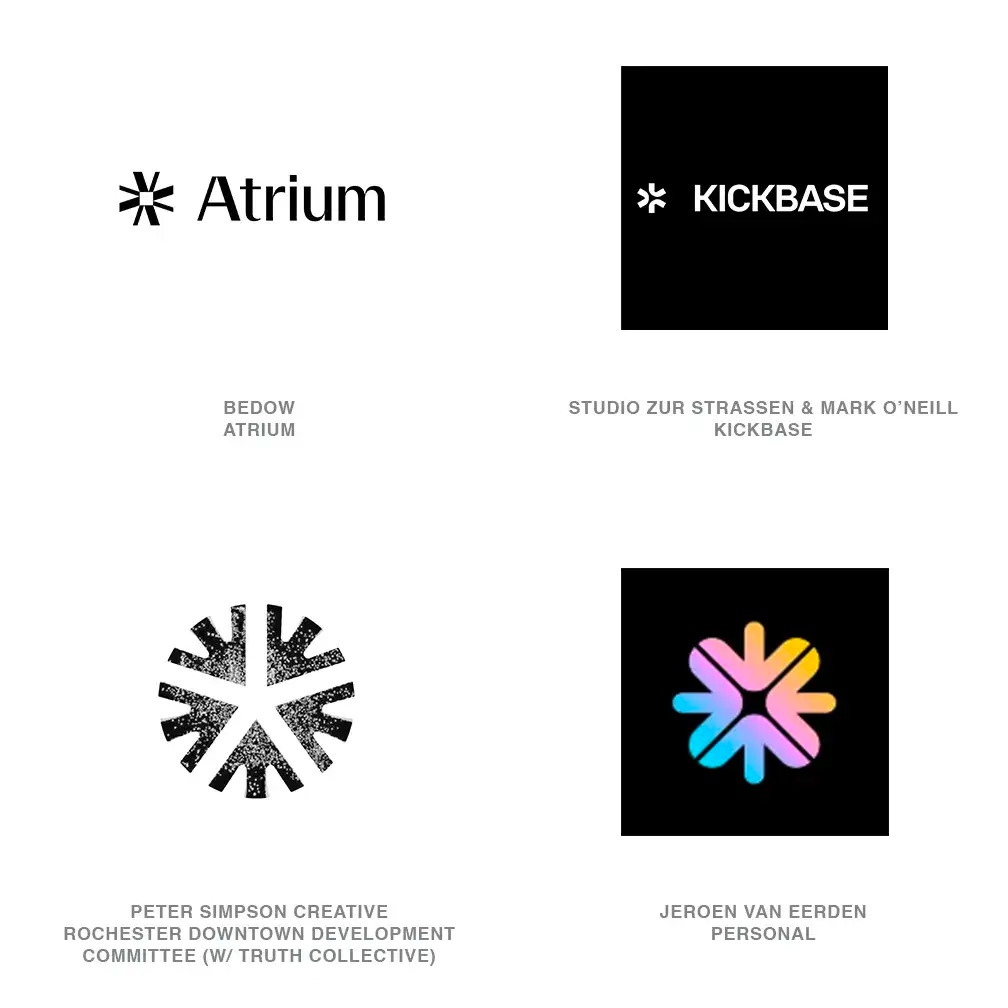 LOGO设计趋势发布/《白蛇：浮生》电影海报发布/绝味鸭脖品牌升级/D&AD选作展（图ZMTQ4NTY4MzY=） - 资讯 - 站酷设计师站酷资讯原创素材 - 站酷ZCOOL