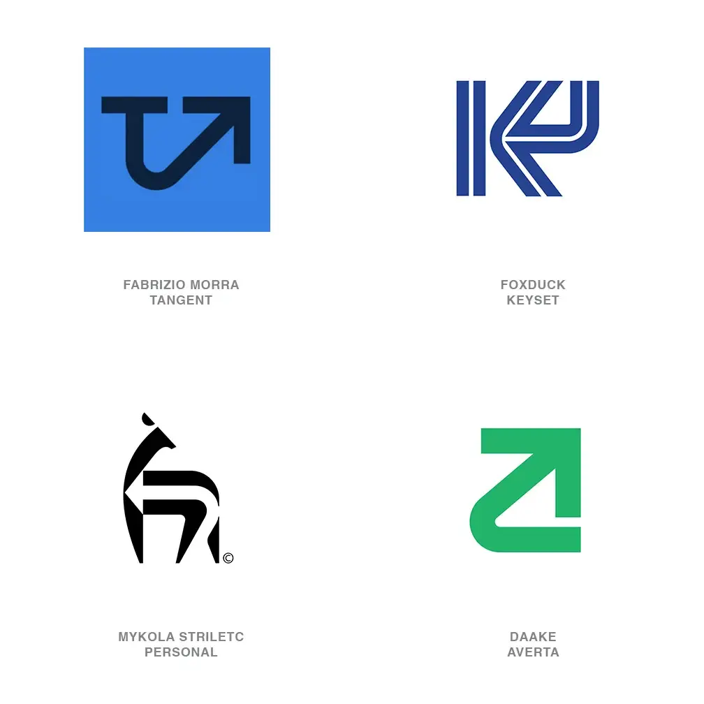 LOGO设计趋势发布/《白蛇：浮生》电影海报发布/绝味鸭脖品牌升级/D&AD选作展（图ZMTQ4NTY4NDA=） - 资讯 - 站酷设计师站酷资讯原创素材 - 站酷ZCOOL