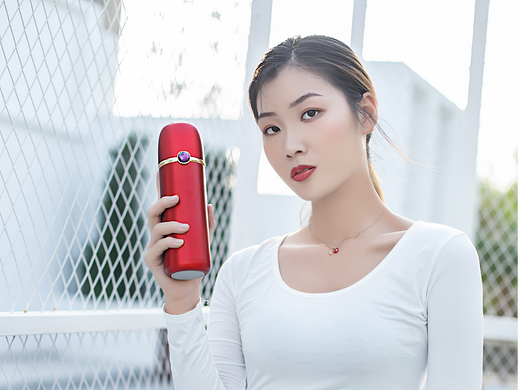 深圳福田宝安保温杯图片拍摄视频拍摄