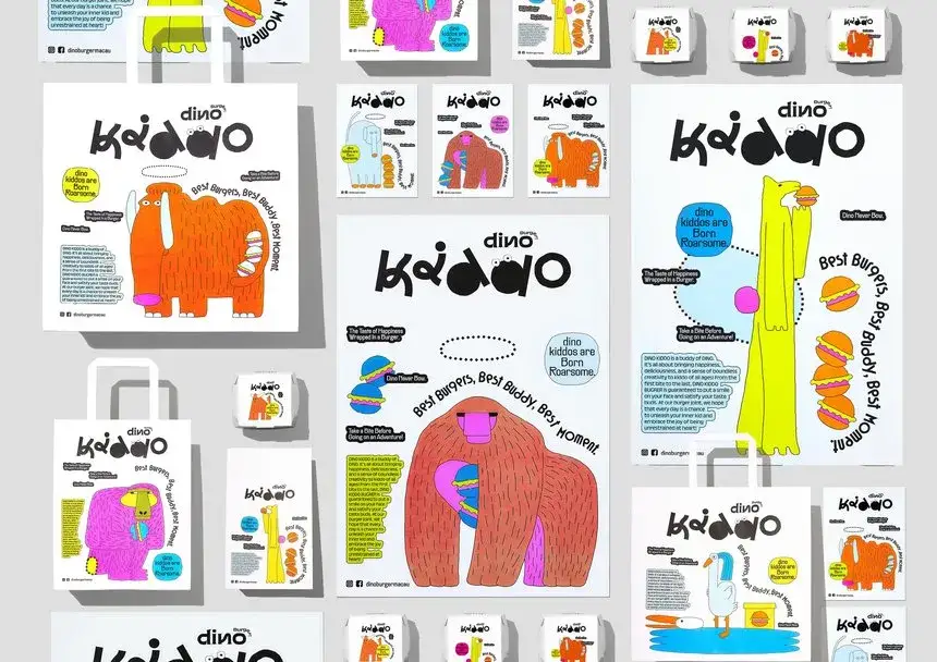 LOGO设计趋势发布/《白蛇：浮生》电影海报发布/绝味鸭脖品牌升级/D&AD选作展（图ZMTQ4NTY5NTY=） - 资讯 - 站酷设计师站酷资讯原创素材 - 站酷ZCOOL