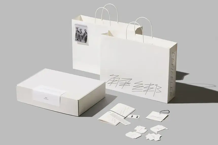 LOGO设计趋势发布/《白蛇：浮生》电影海报发布/绝味鸭脖品牌升级/D&AD选作展（图ZMTQ4NTY5NzY=） - 资讯 - 站酷设计师站酷资讯原创素材 - 站酷ZCOOL