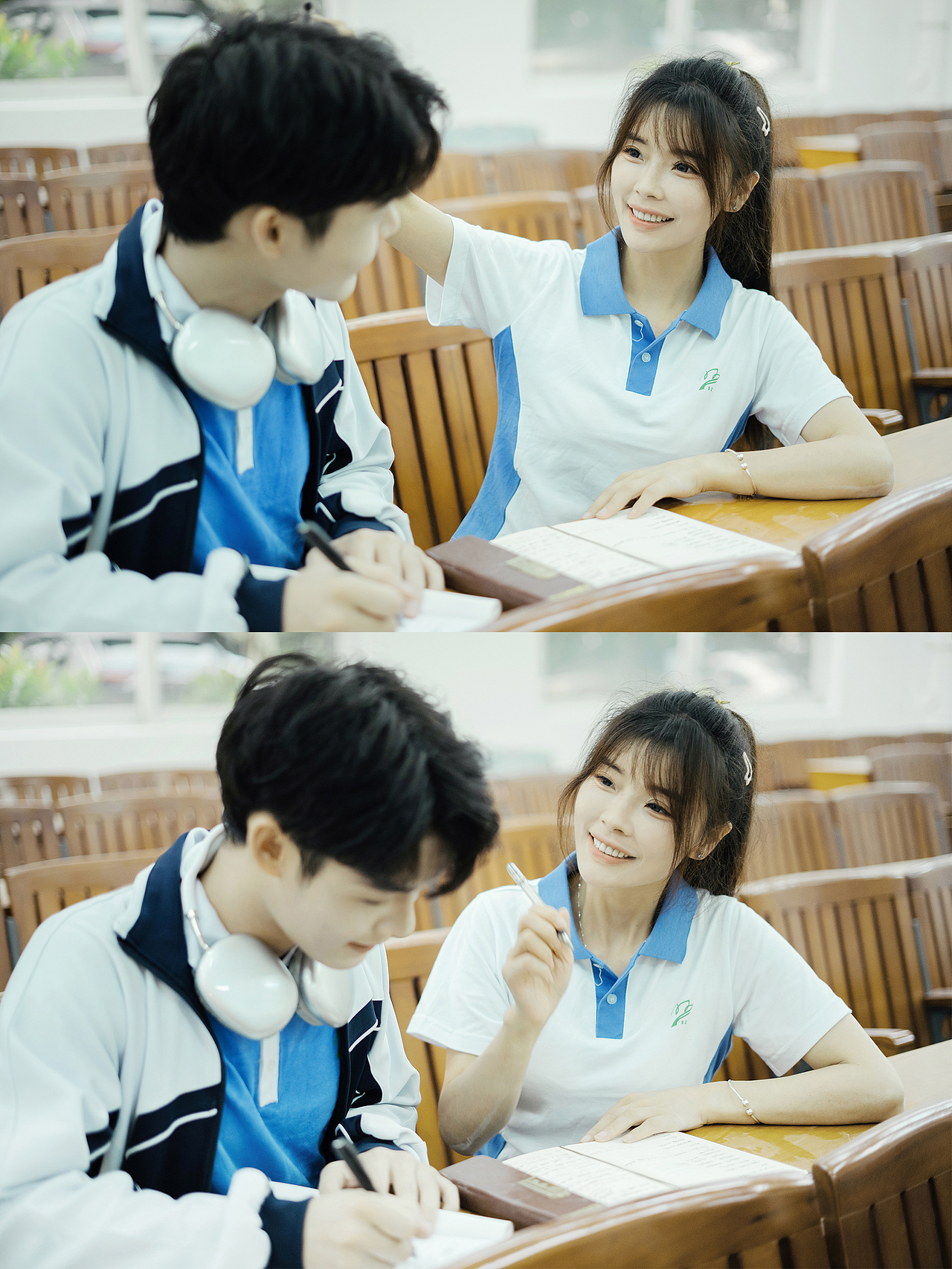 所以青春的遗憾是什么（图ZMzc0MTcyNjEy） - 人像摄影 - 站酷设计师女摄二猫原创素材 - 站酷ZCOOL