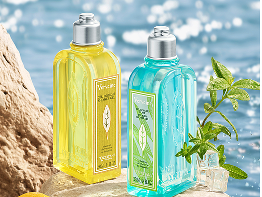 欧舒丹 （L'OCCITANE）