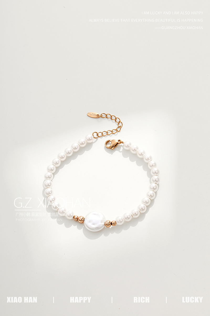 电商首饰拍摄 简约风 外贸饰品 ins风首饰 项链-2（图ZMzc0MTc2Njc2） - 产品摄影 - 站酷设计师广州小韩原创素材 - 站酷ZCOOL