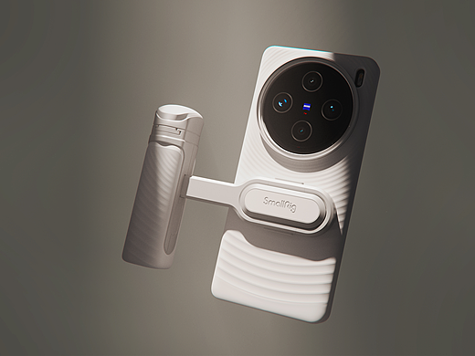 VIVO X100 case