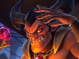 紅魔“快開(kāi)飯啦”