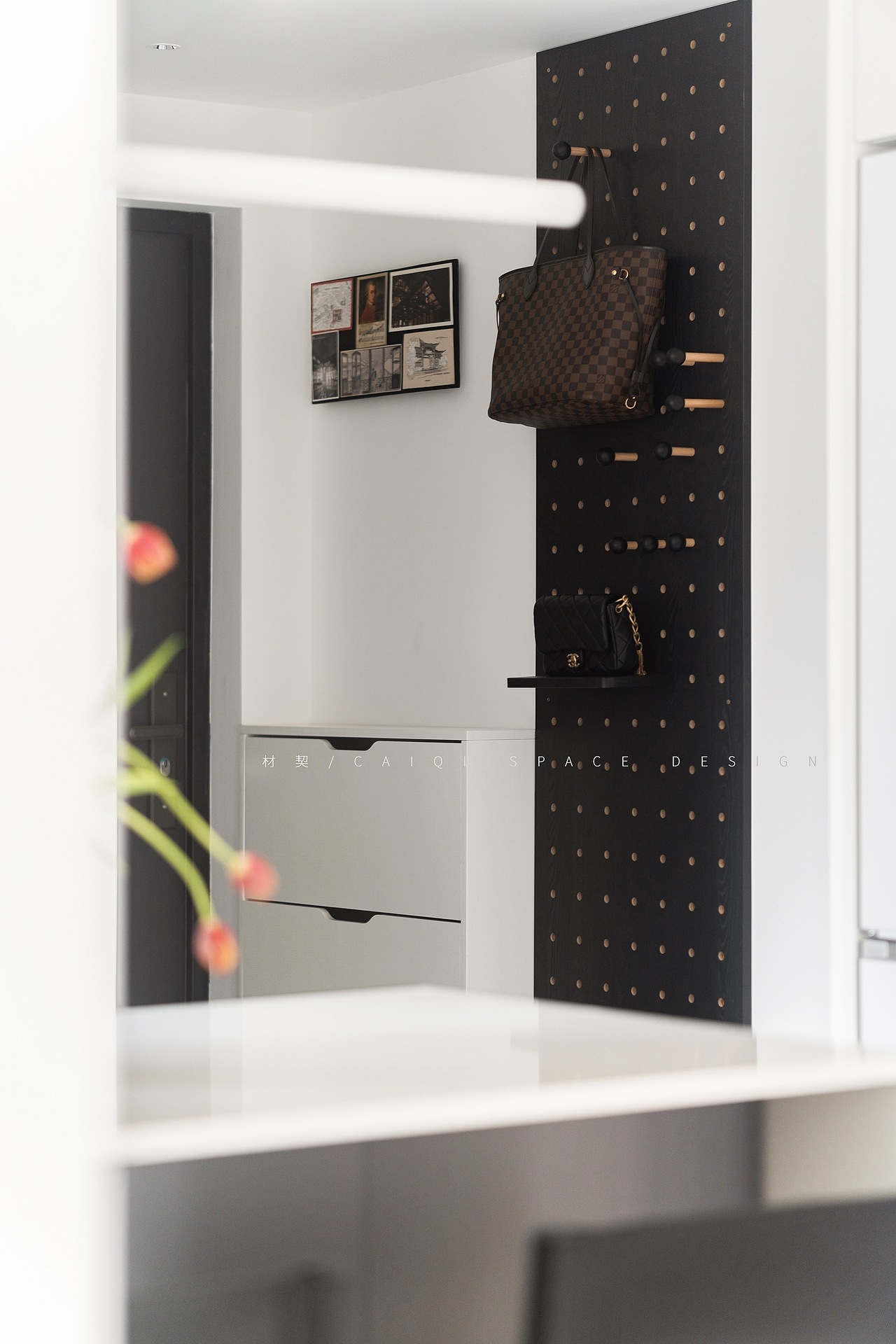 壹城中心丨材契作品