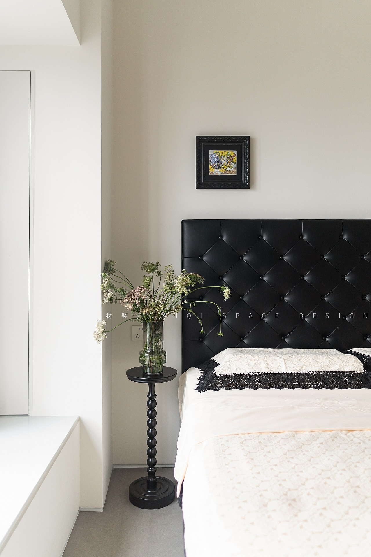 壹城中心丨材契作品