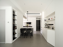 壹城中心丨材契作品