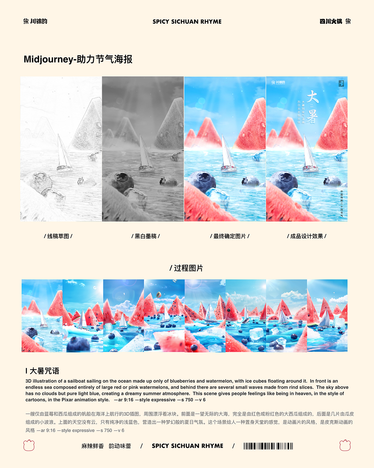 部分作品集|品牌设计|电商设计|运营设计|AIGC设计