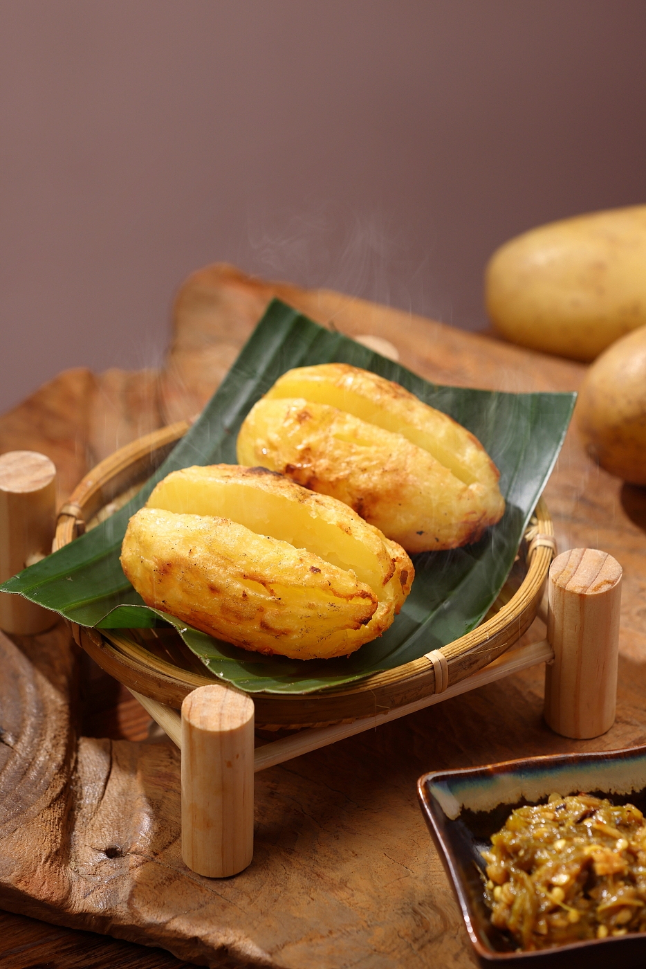 云南烧烤—牛小满