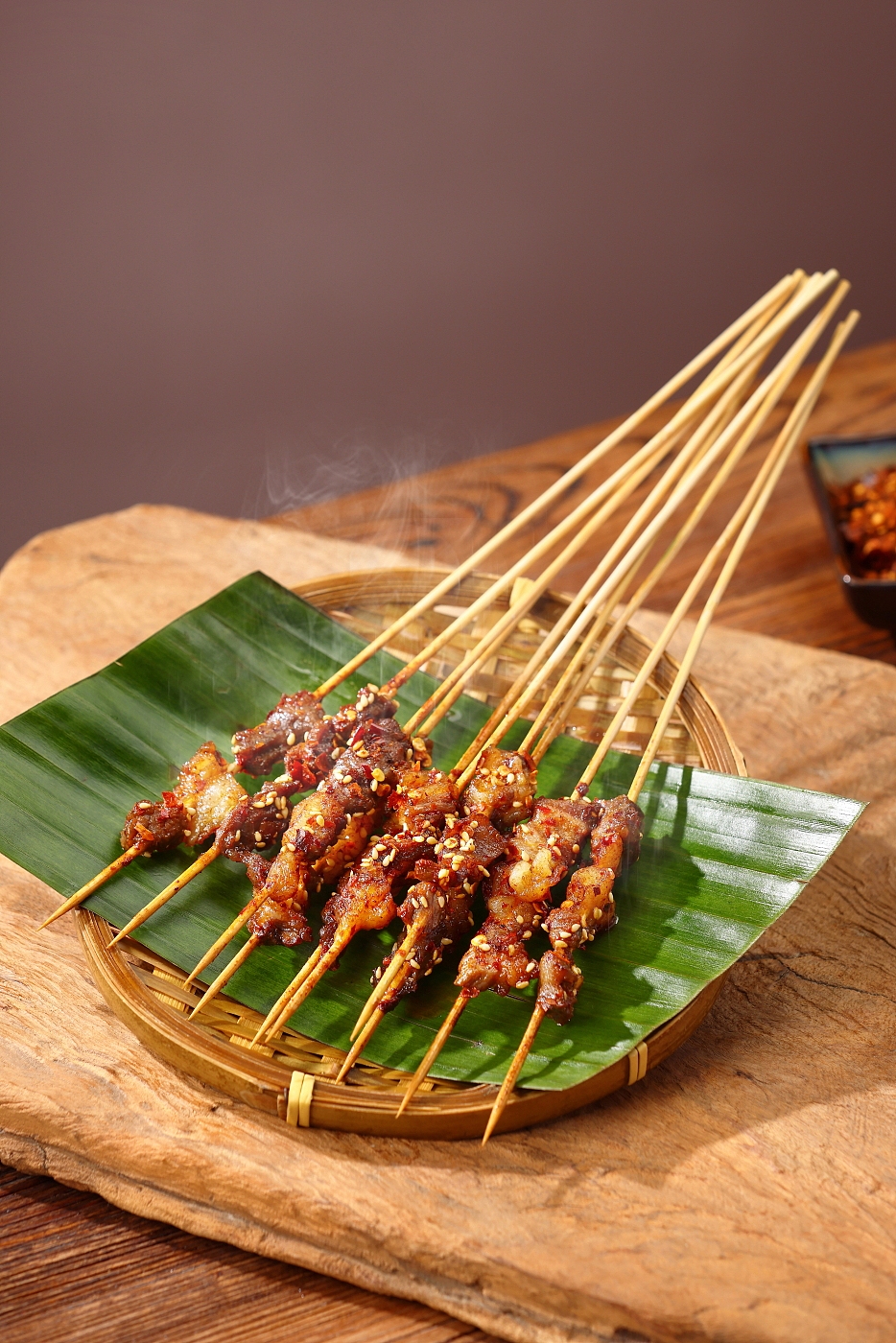 云南烧烤—牛小满